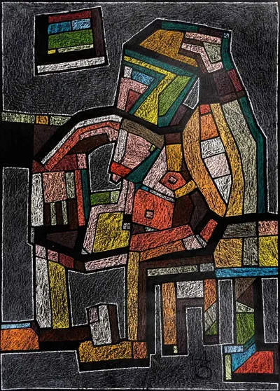 Забиронин Андрей Николаевич. Нюра. 2010-е годы.