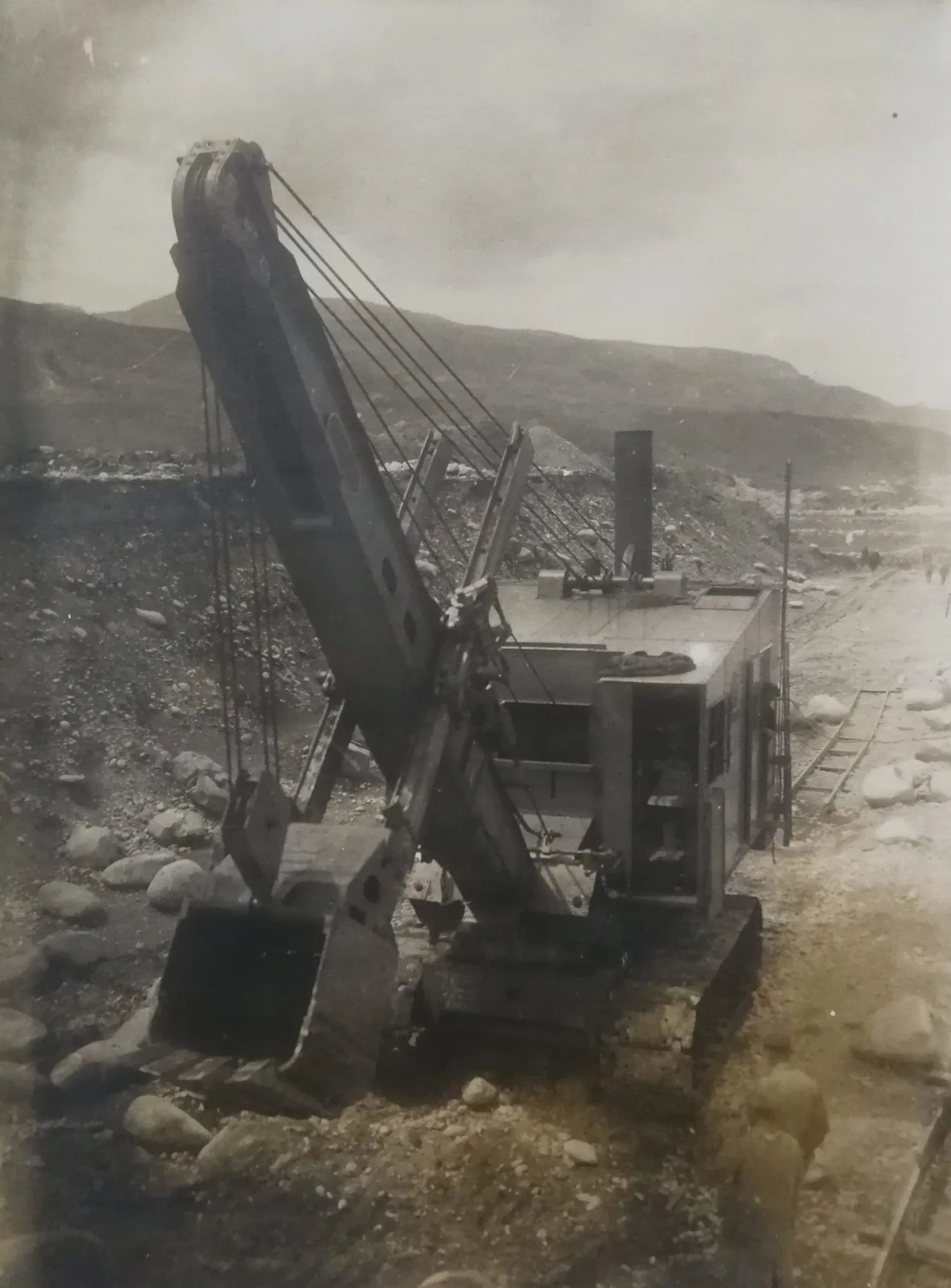 Подносной альбом ""Баксангэс"" (51 фотография). 1936. Экземпляр В.И. Клещева.