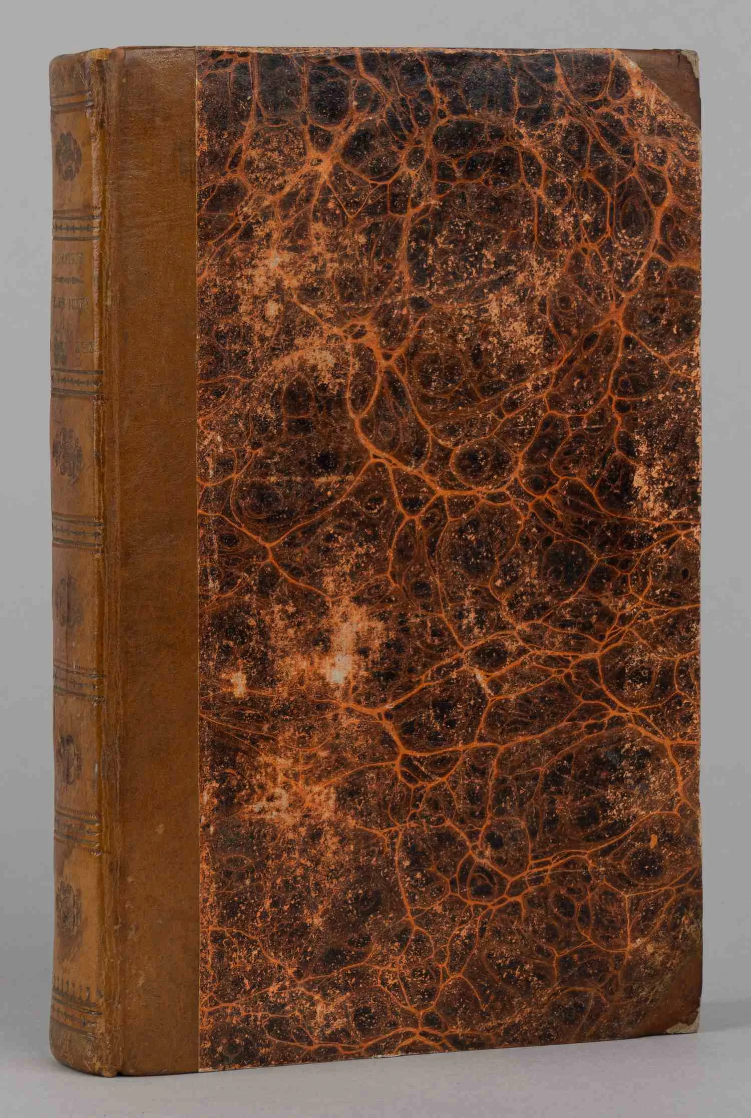 История философии евреев (Histoire philosophique des juifs) (Париж, 1833).