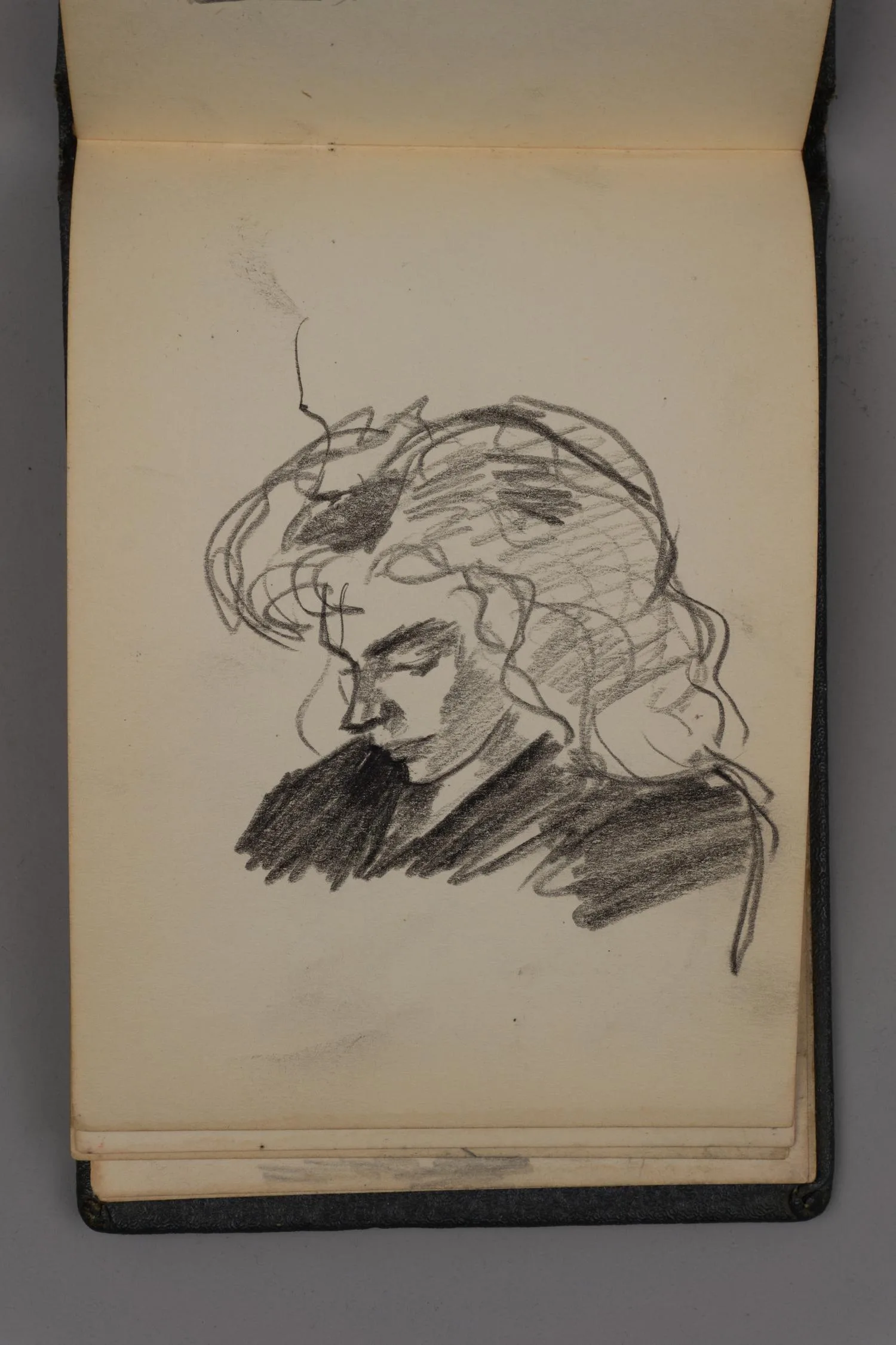 Назаров Константин Борисович. Альбом «Москва 50-ых годов». 1950-е годы.