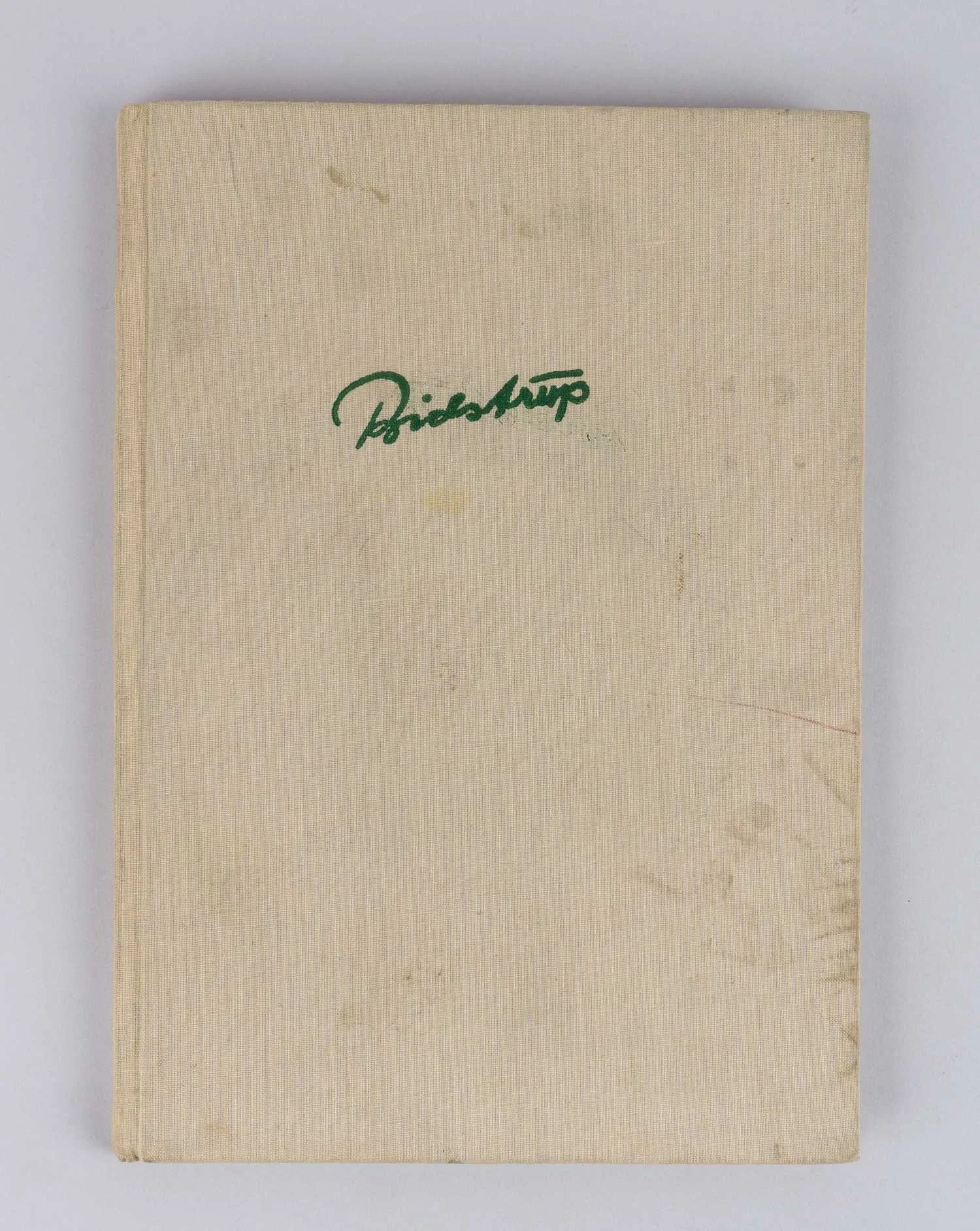 Бидструп Херлув. Едко и метко или рассказы в картинках (Братислава, 1961).